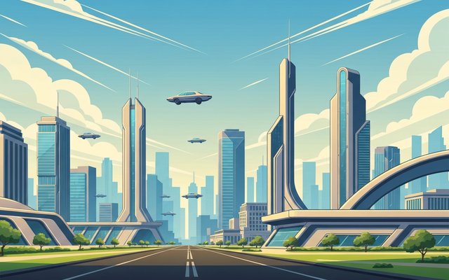 Illustration of Chandler, AZ