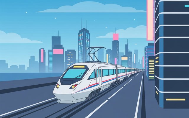 Illustration of Durham, NC