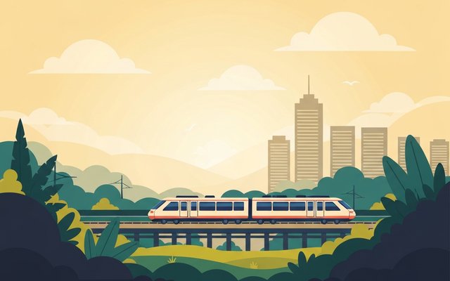 Illustration of Fort Myers, FL