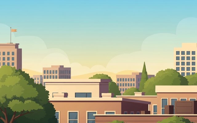 Illustration of Lexington, KY
