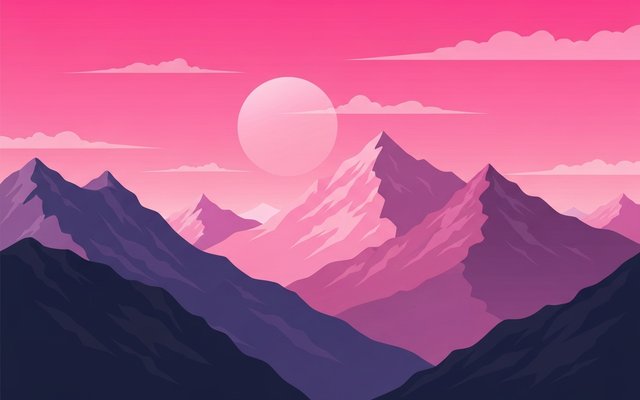 Illustration of San Francisco, CA