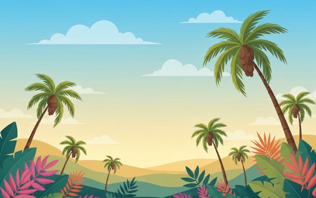 Illustration of Sarasota, FL