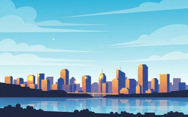 Illustration of Shreveport, LA