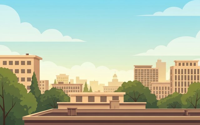 Illustration of St. Petersburg, FL