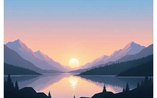 Illustration of Tacoma, WA