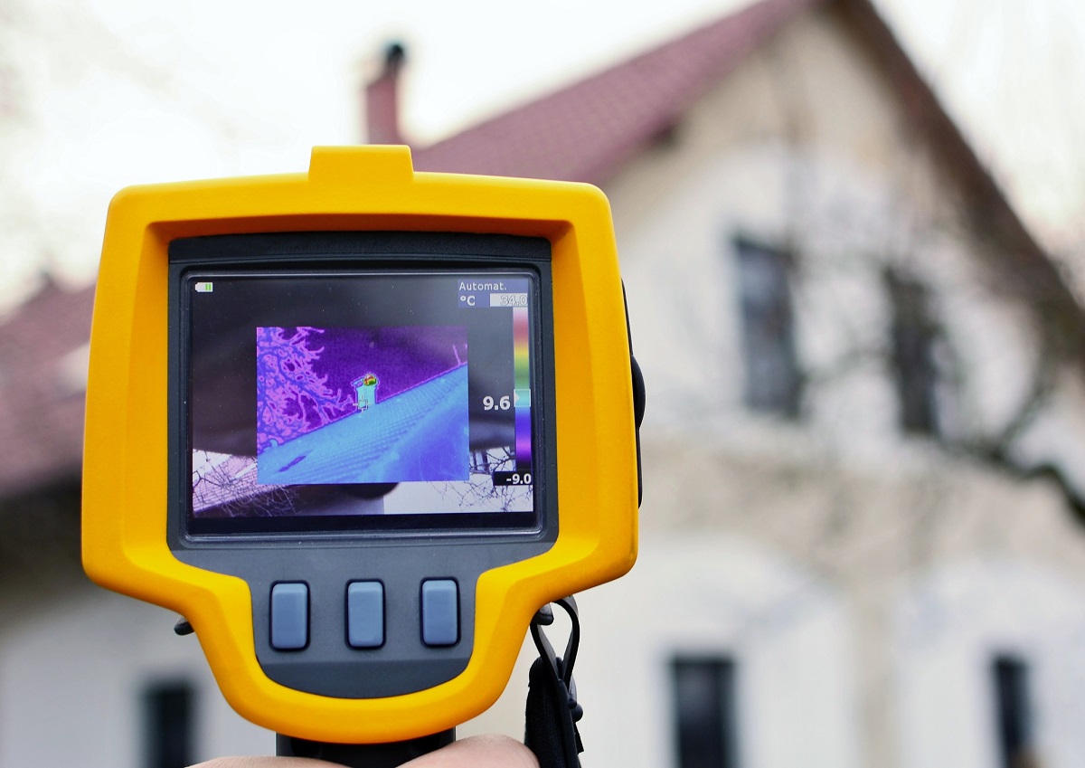 10 Best Thermal Imaging Cameras For 2024