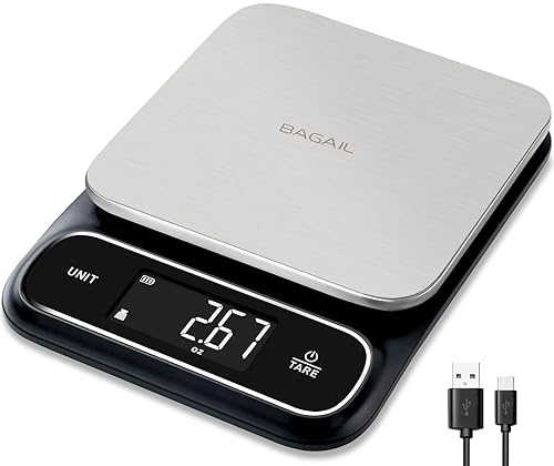 BAGAIL Kitchen Scale