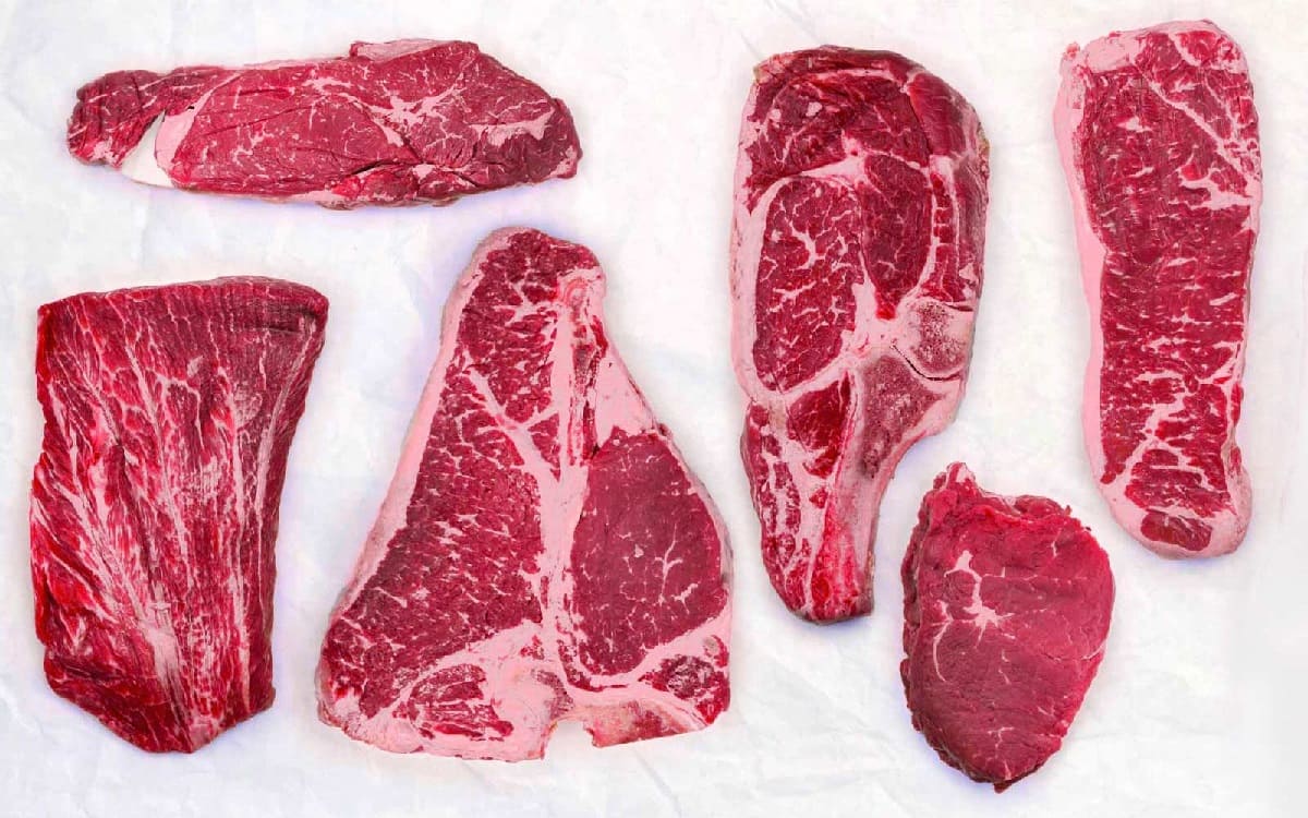 Beef Temperature Guide: Cooking Temperatures For Different Cuts Of Meat
