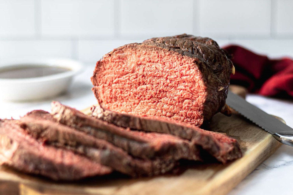 Best Temperature For Cooking Beef Roast