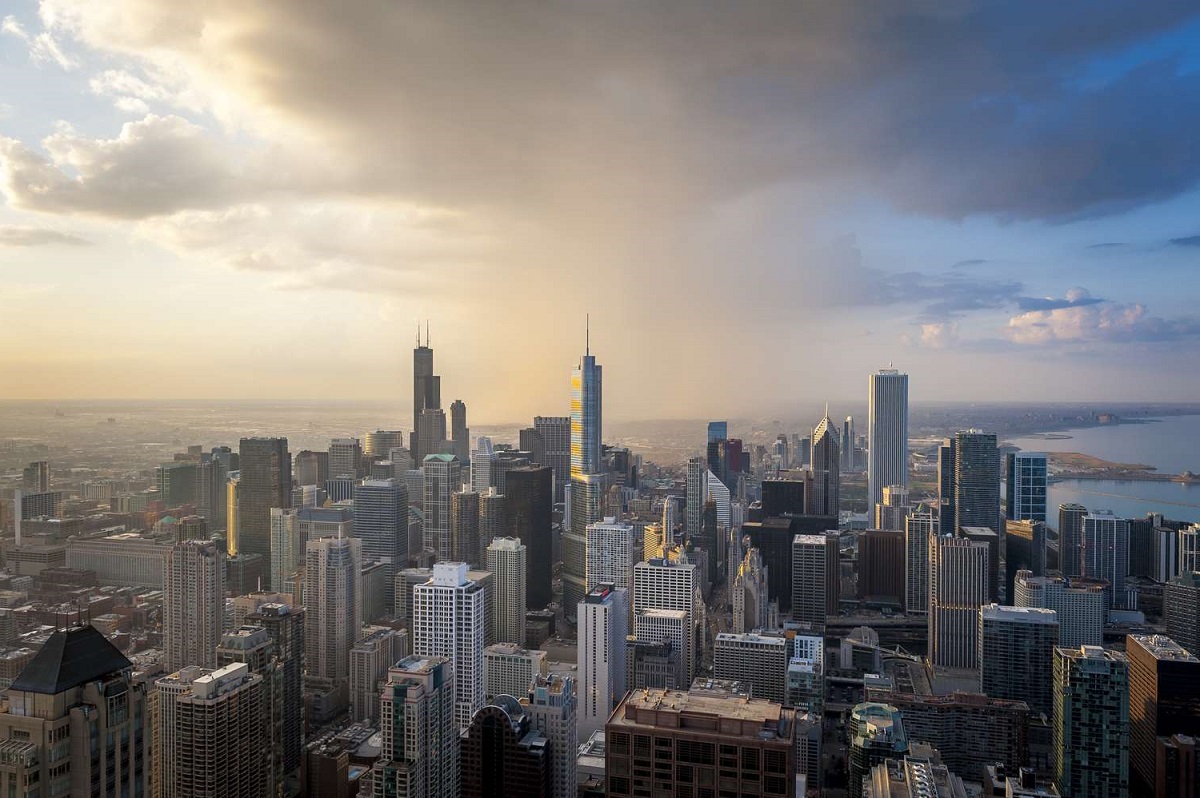 Chicago’s Average Temperature: What You Need To Know