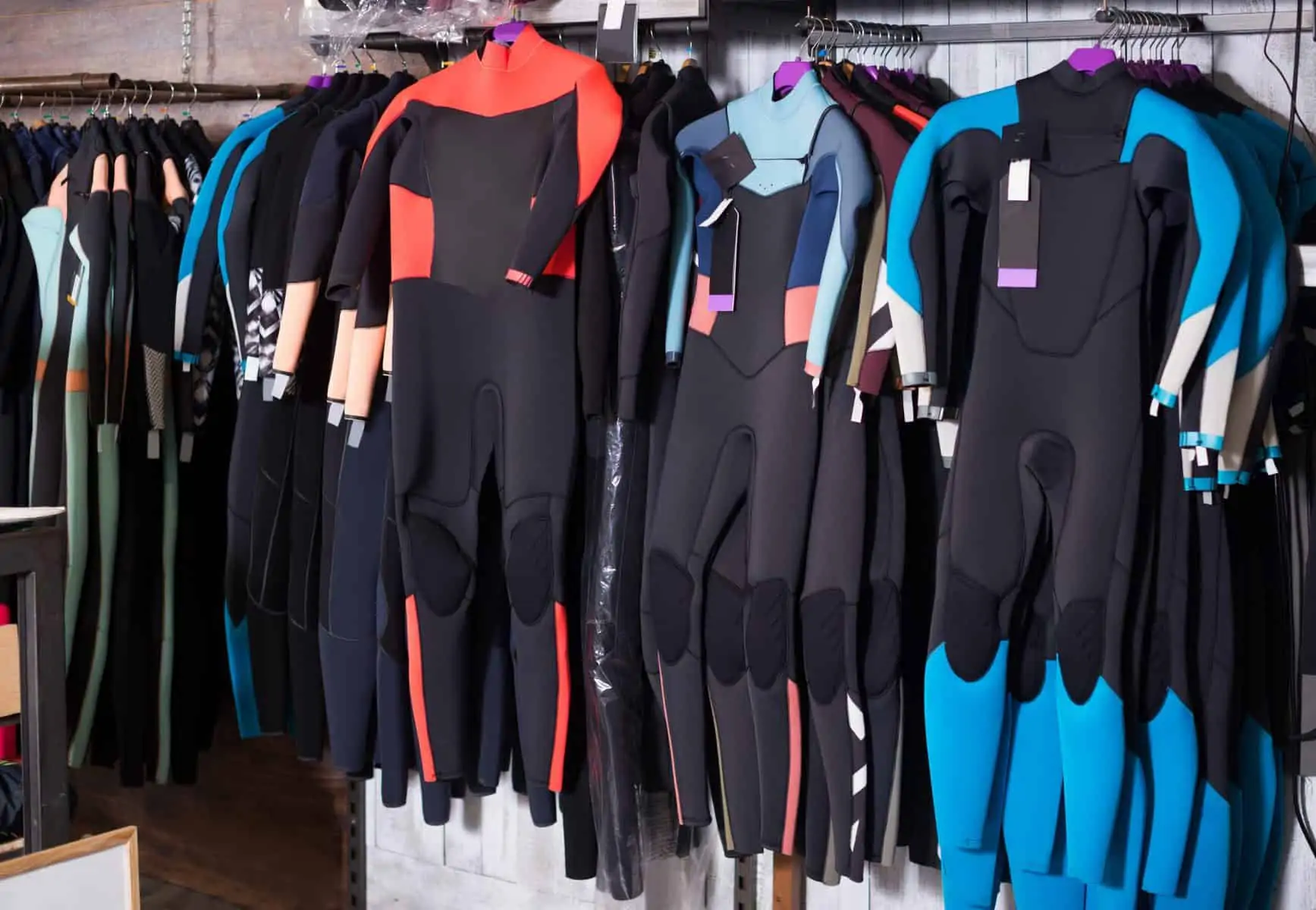 Choosing The Right Wetsuit Thickness: A Comprehensive Guide