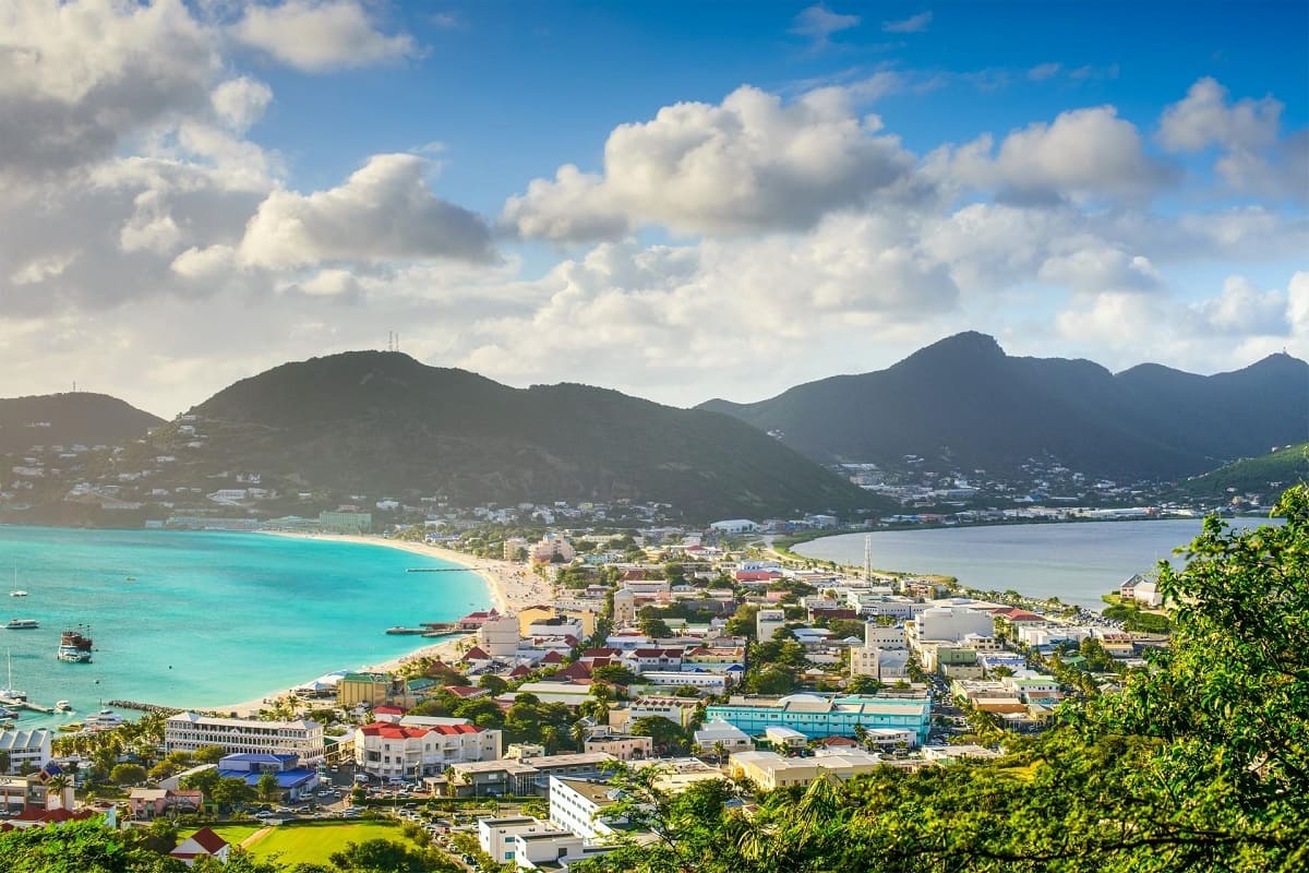 December Weather In St Maarten: A Guide To The Climate And Conditions