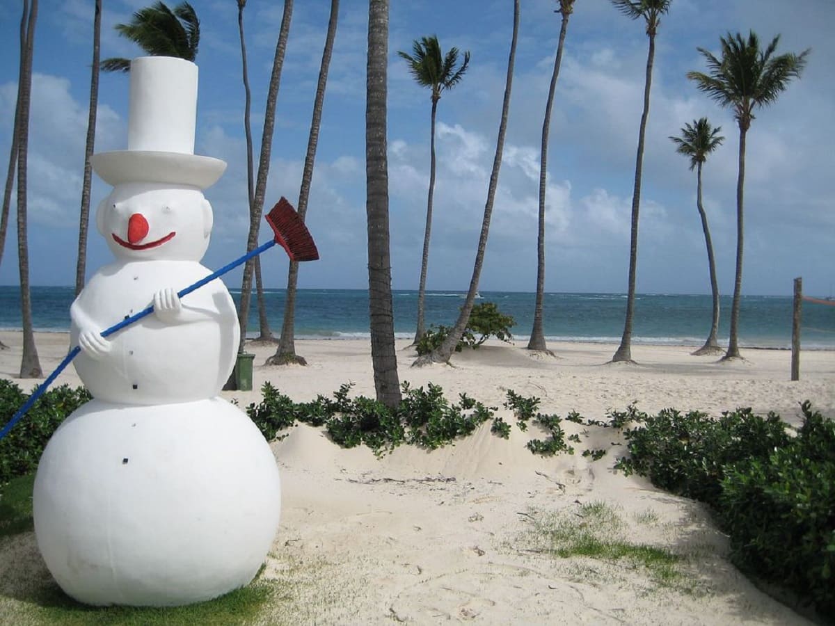 December Weather In The Caribbean: A Guide To Climate And Conditions