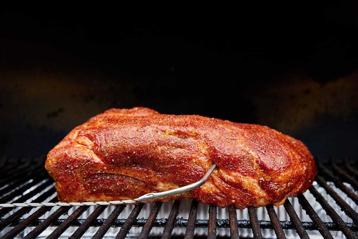 Determining The Ideal Cooking Time For Pork Butt