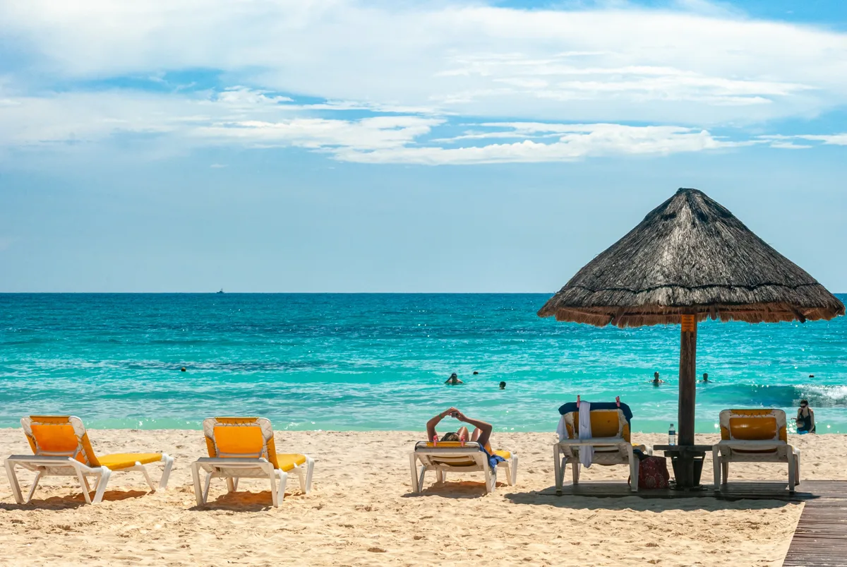 Discover The Best Time To Visit Cancun With Up-to-Date Weather Information