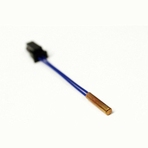 E3D Hotend Thermistor Replacement