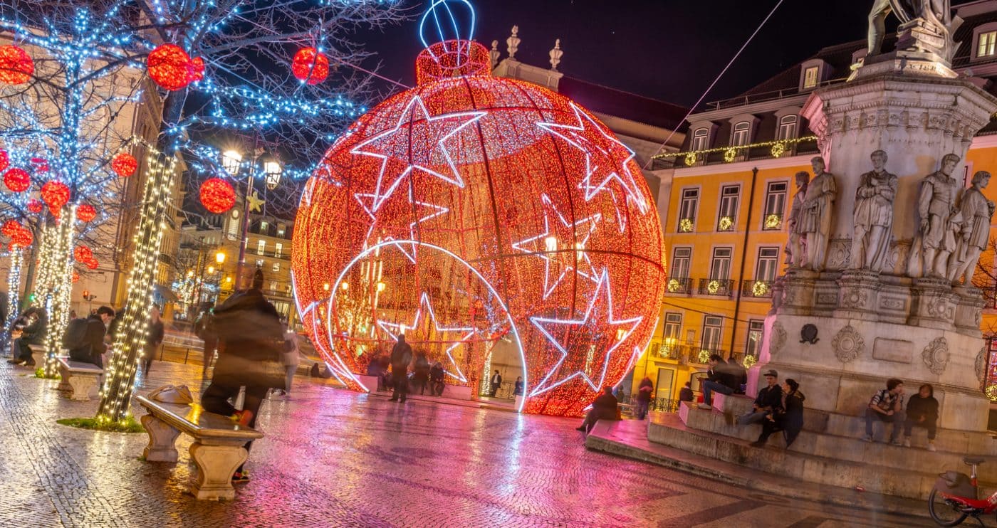 Exploring Portugal’s Winter Charm: A Guide To Winter Travel In Portugal