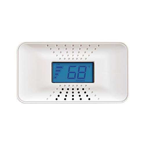 First Alert CO710 Carbon Monoxide Detector