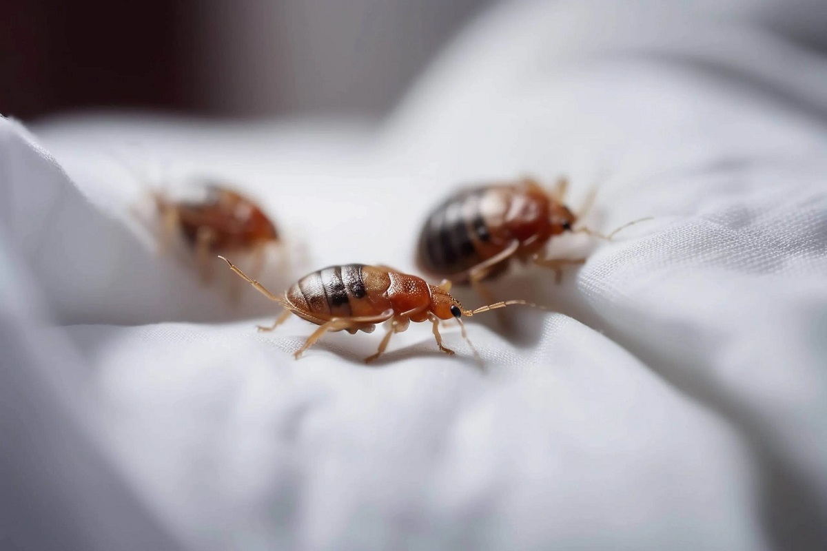 How Cold Temperature Can Help Get Rid Of Bed Bugs