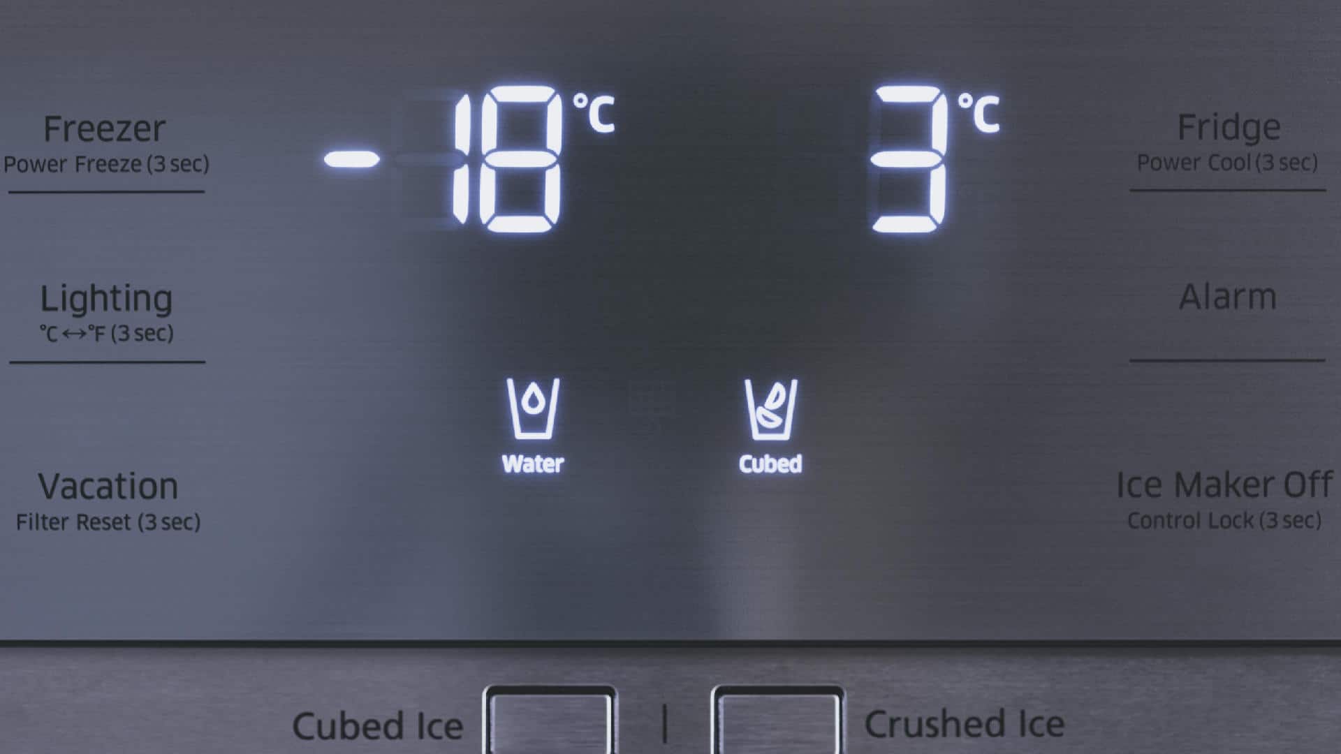 LG Freezer Temperature Guide: Finding The Perfect Setting For Optimal Performance