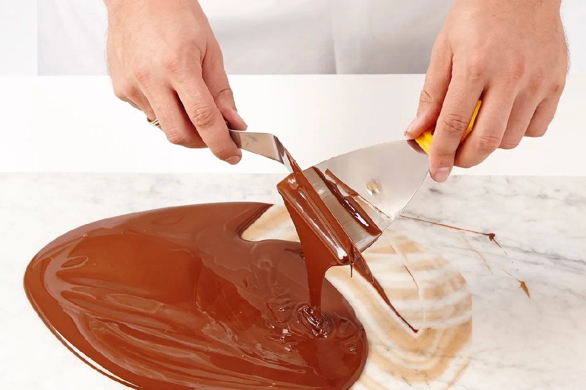 Mastering The Art Of Tempering Chocolate