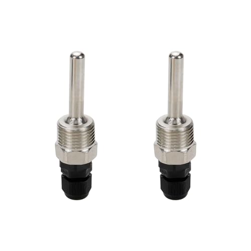 Meprotal Stainless Steel Temperature Sensor Thermowell