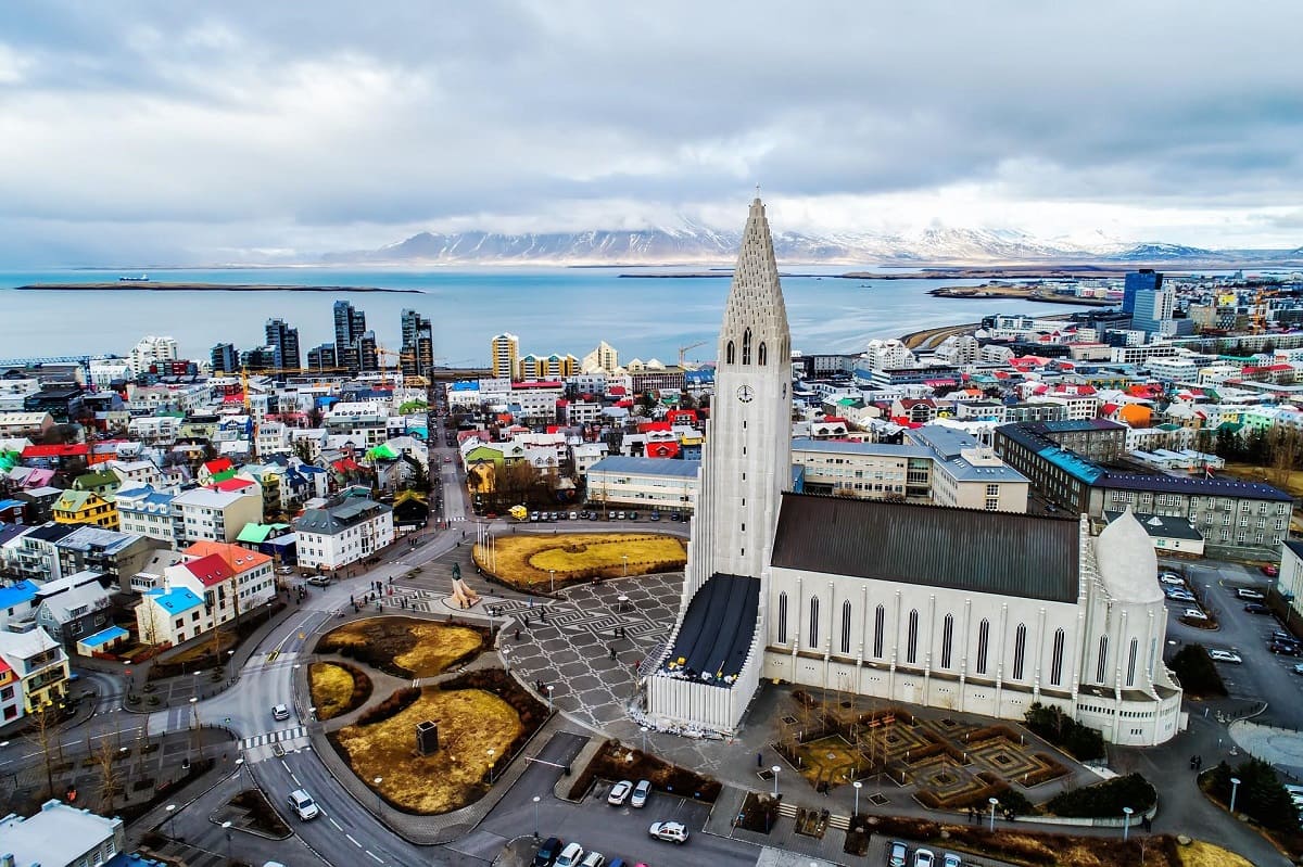October Weather In Iceland: What To Expect