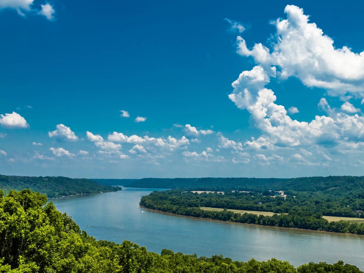 Ohio River Water Temperature: Insights And Updates