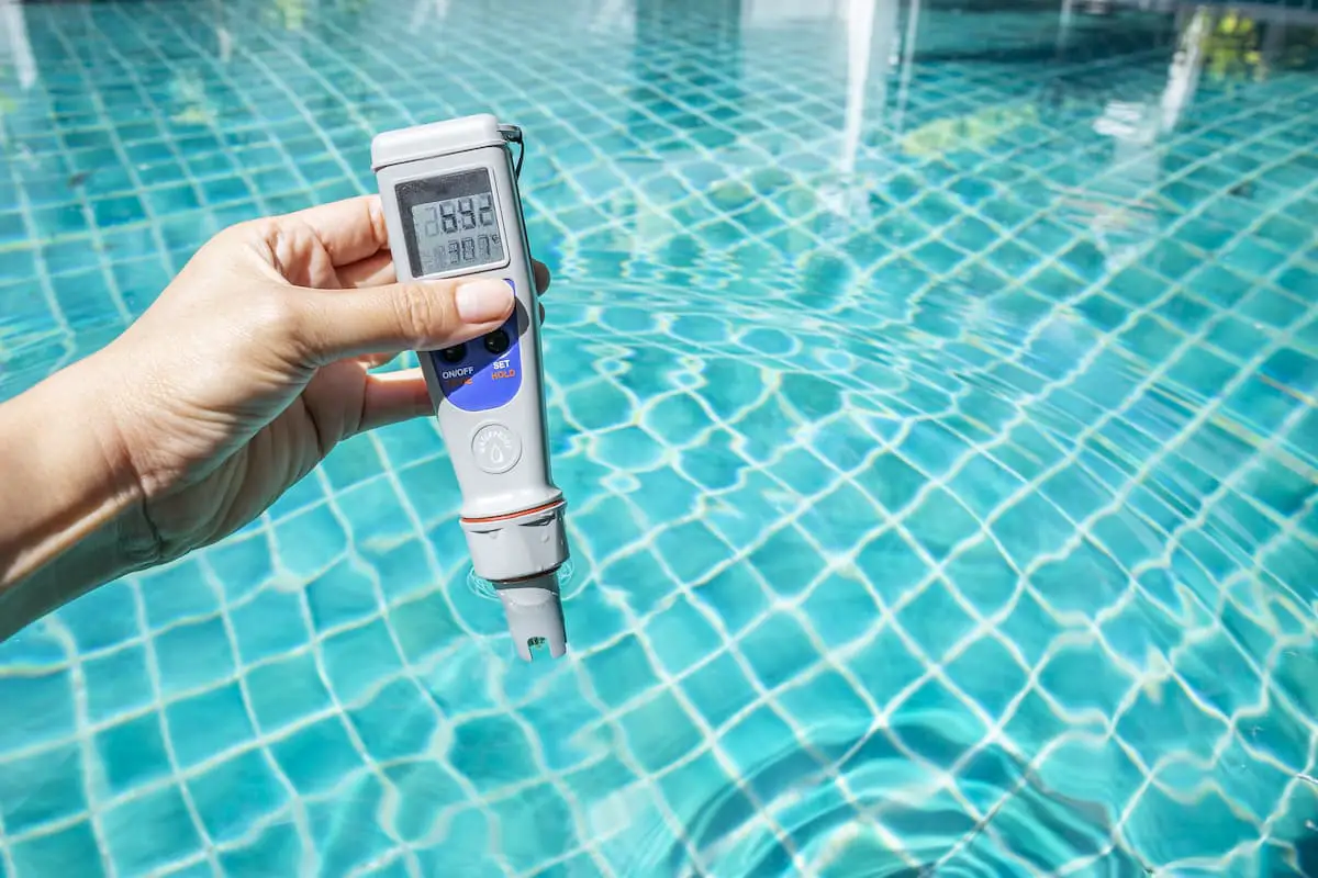 Optimal Pool Temperature: How To Maintain The Perfect Water Temperature For Swimming