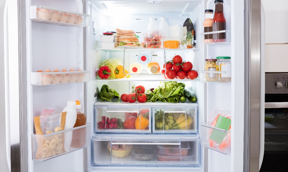 Optimal Refrigerator Temperature: How To Keep Your Food Fresh And Safe