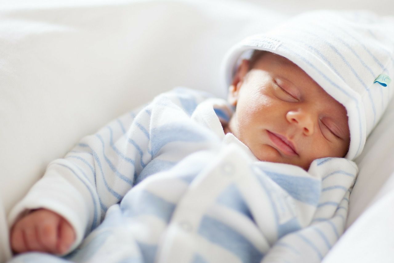Optimal Temperature For Newborns: Tips For Maintaining A Safe And Comfortable Environment