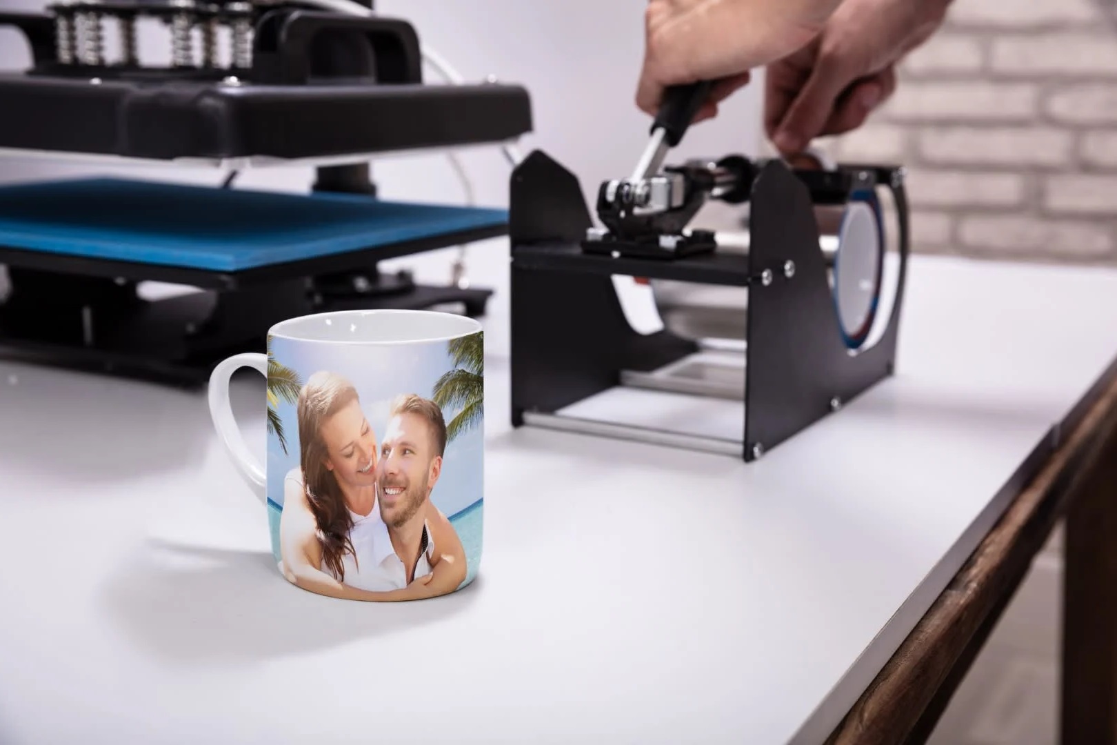 Optimal Times And Temperatures For Sublimation Printing On Mugs