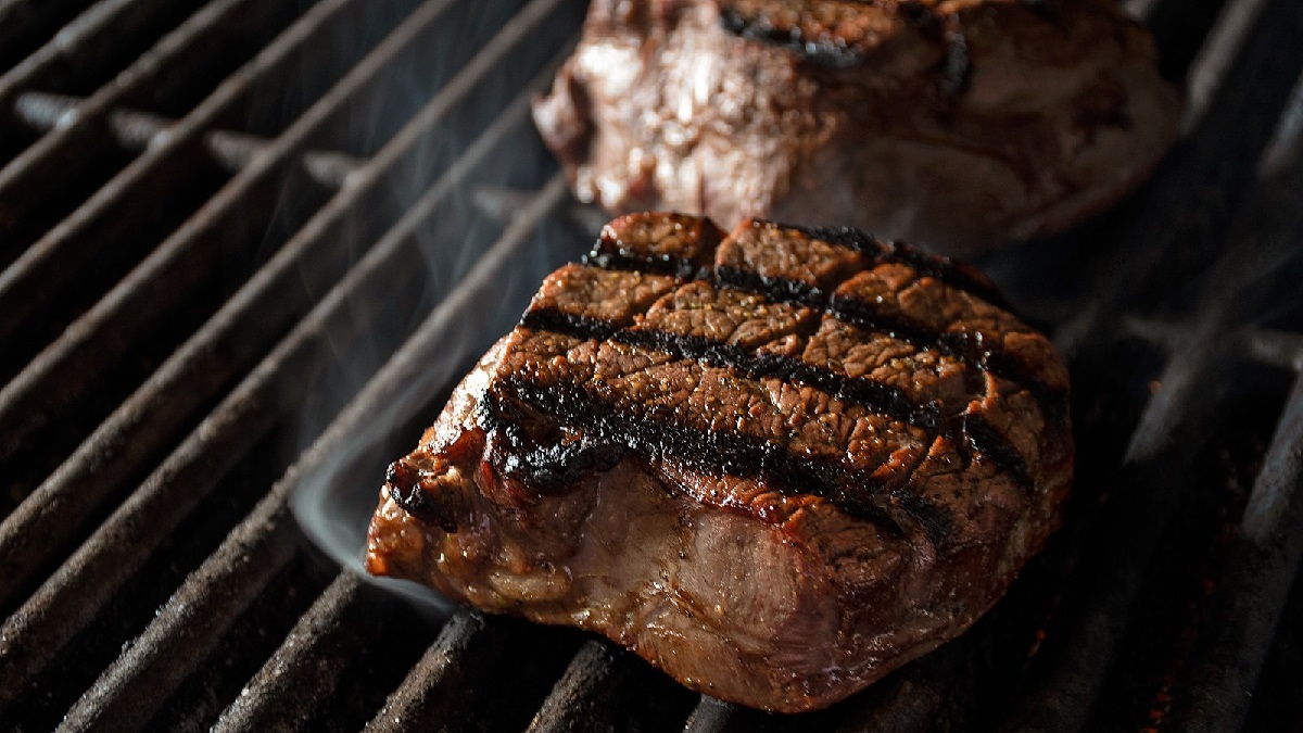 Optimizing Filet Mignon Grilling Techniques For Perfect Results