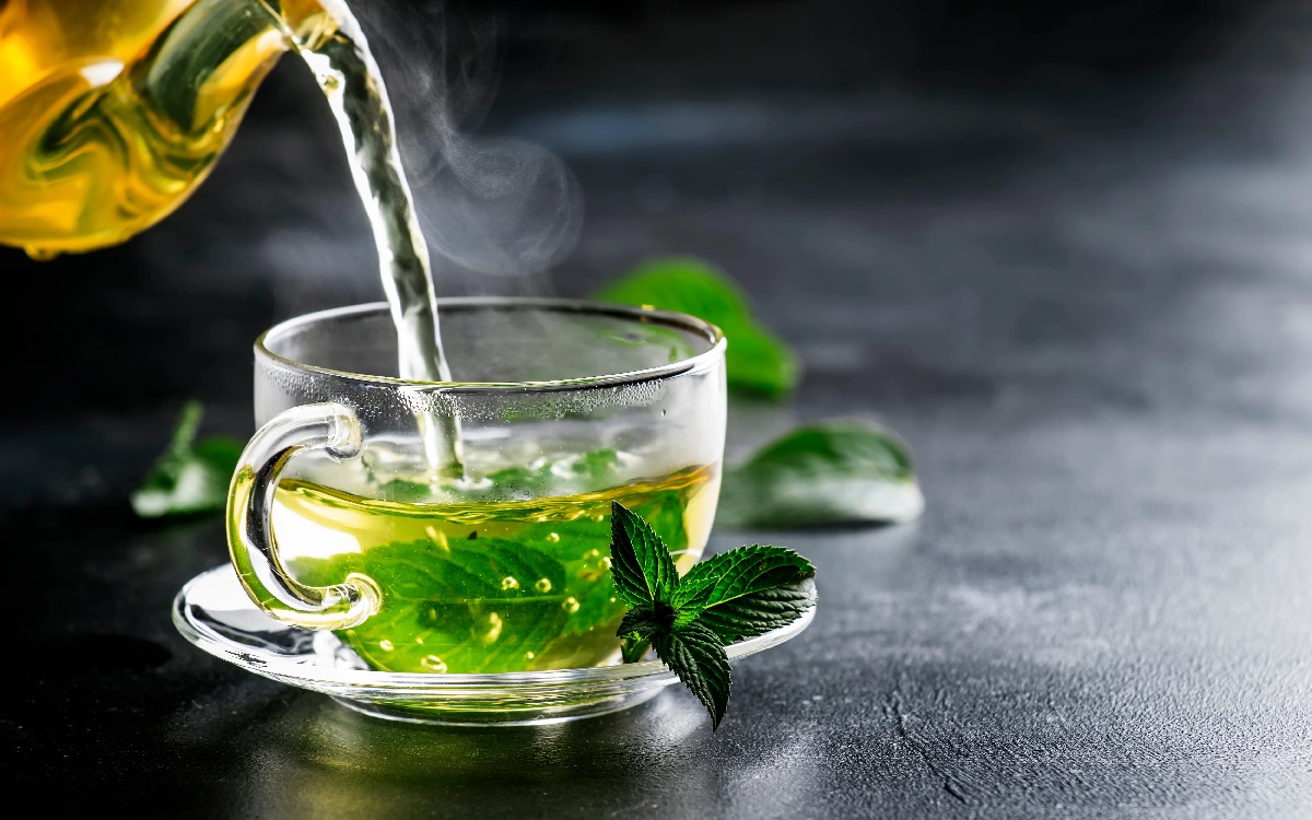 Optimizing Green Tea Temperature For Maximum Flavor And Health Benefits
