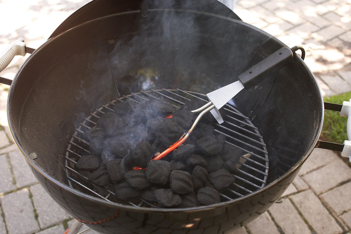 Optimizing Grill Temperature For Perfect Cooking Results