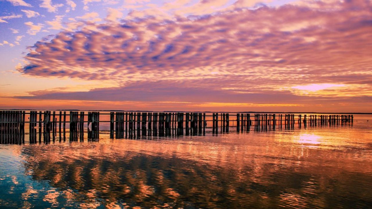 Understanding Water Temperature at Rehoboth Beach: A Complete Guide