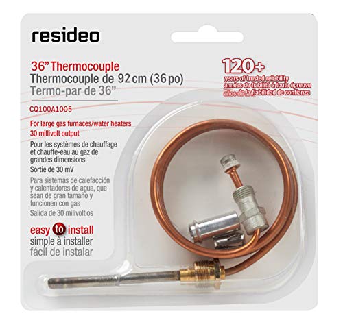 Resideo Replacement Thermocouple