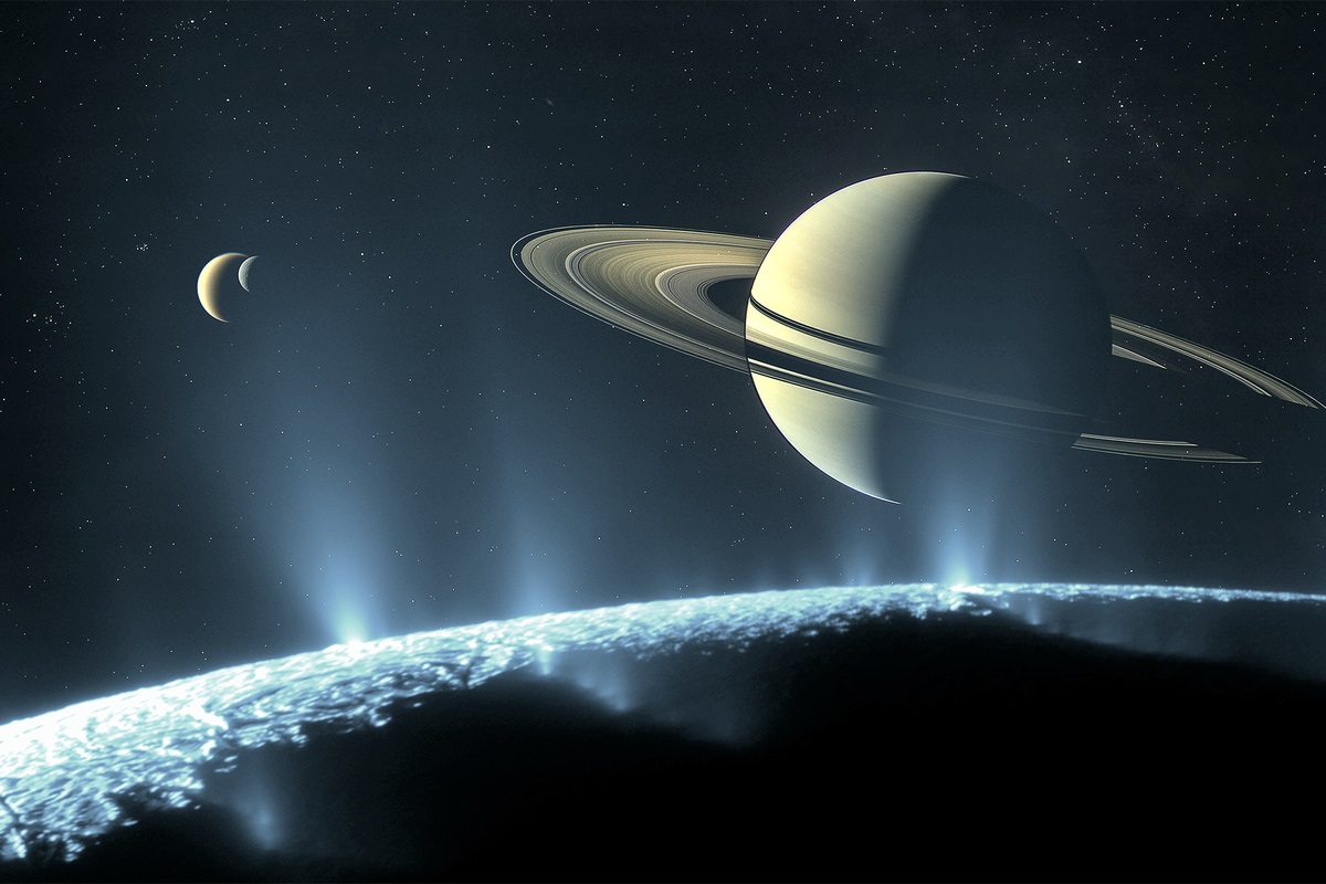 Saturn’s Temperature: Facts And Information