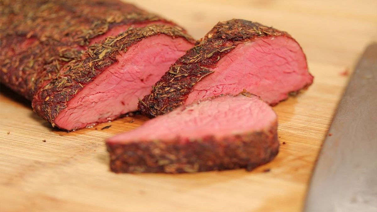 Smoking Times And Temperatures For Venison: A Comprehensive Guide