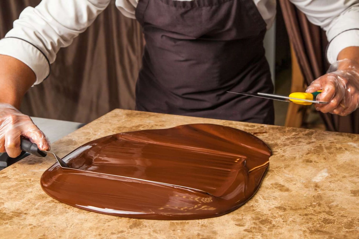 Tempering Chocolate: A Step-by-Step Guide For Perfect Results