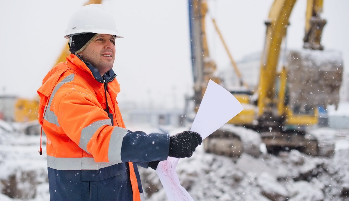 The Impact Of Cold Temperatures On Work Performance