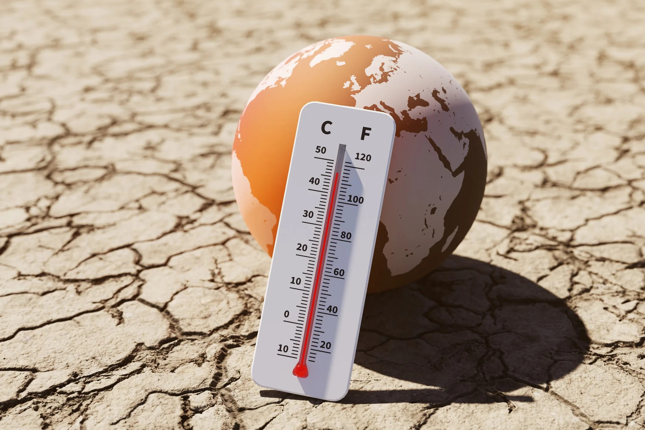 The Impact Of Temperatures On The Environment: A Comprehensive Guide