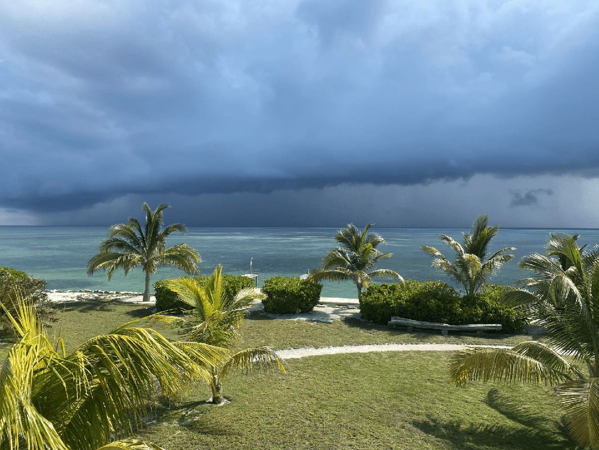 The Rainy Season In Belize: Everything You Need To Know