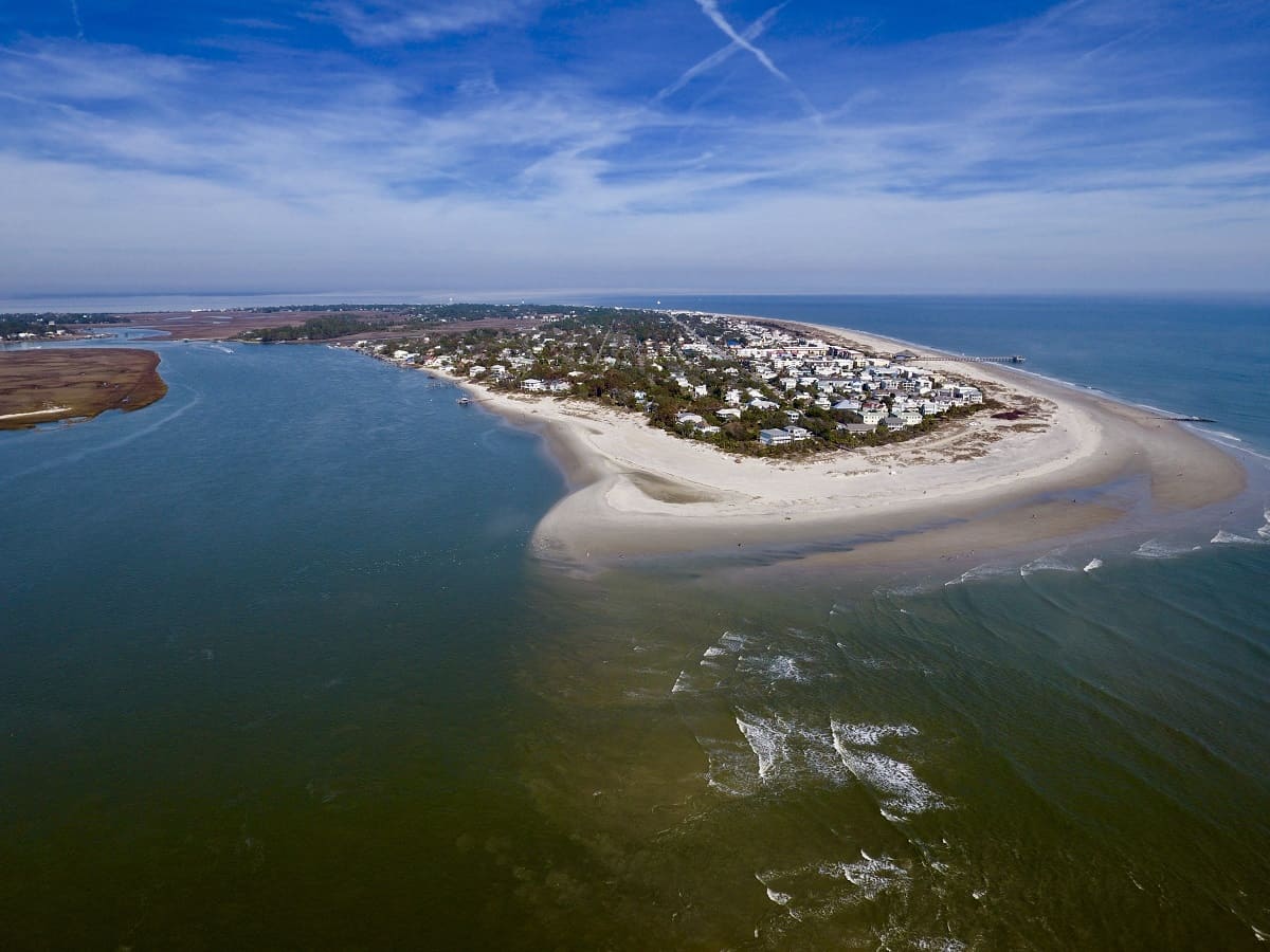 Tybee Island Water Temperature: Everything You Need To Know