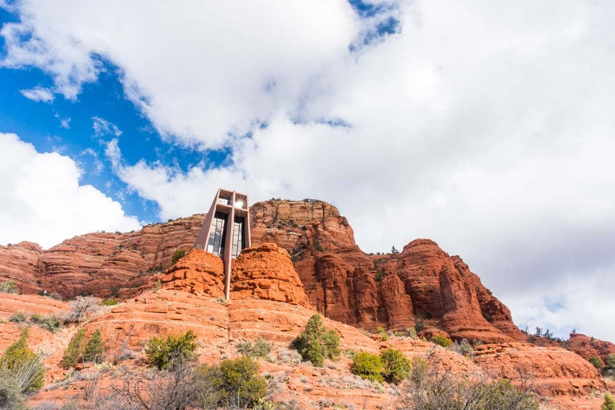Understanding The Climate Of Sedona: A Comprehensive Guide