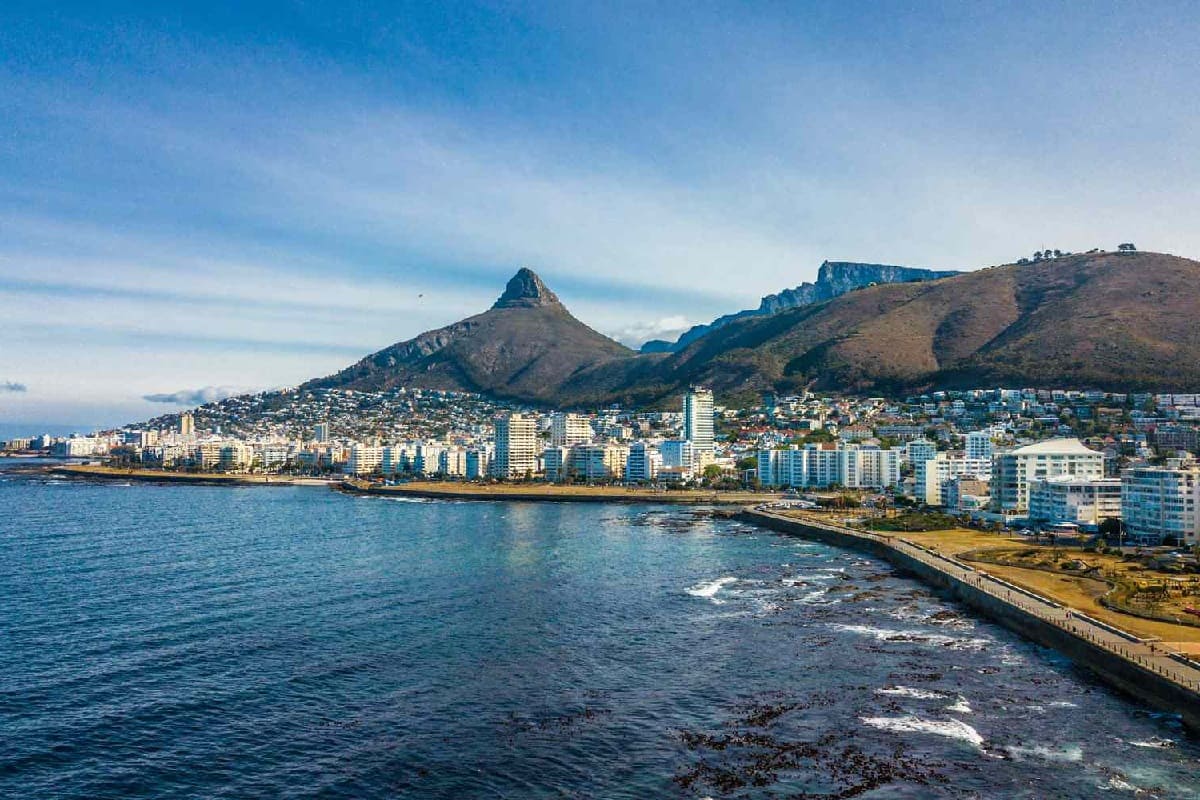 Understanding The Climate Of South Africa: A Comprehensive Guide