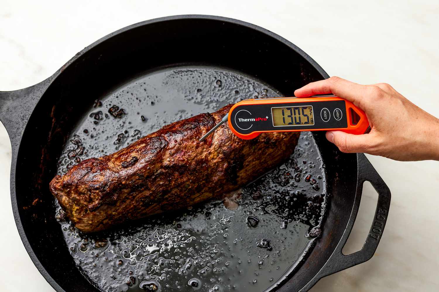Understanding The Ideal Internal Temperature For Beef: A Guide For Cooking Enthusiasts