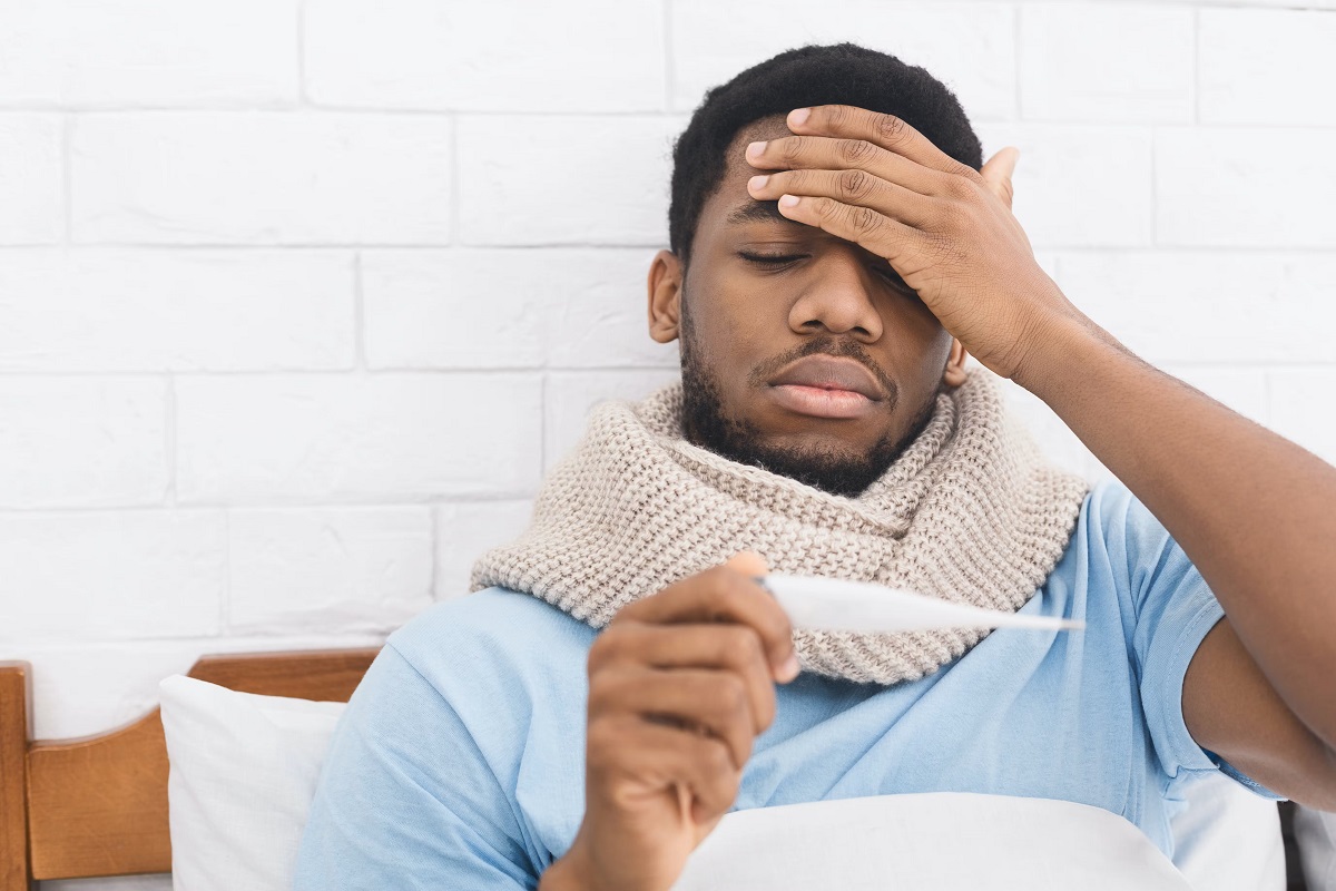 Understanding The Symptoms Of Fever