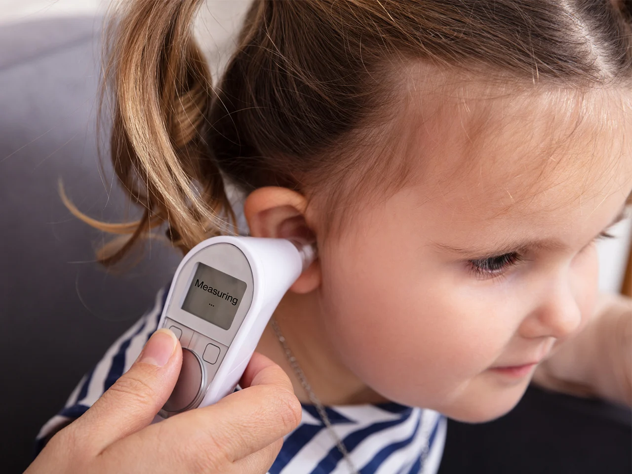 Understanding Uneven Ear Temperatures: Causes And Concerns