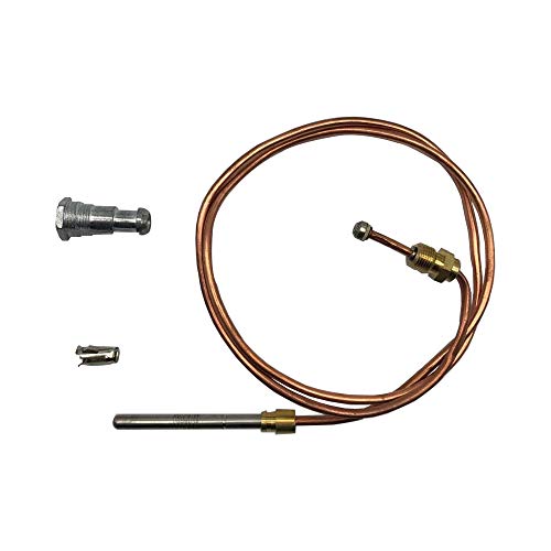 Universal Thermocouple Replacement